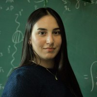 Eirini Lymperiadou