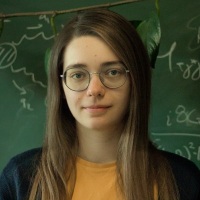 Miriam Penners