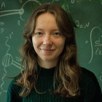 Nienke C. Balz