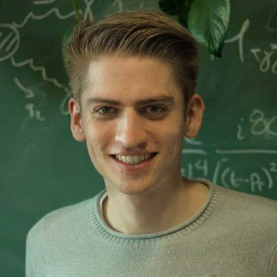 Simon Mutke