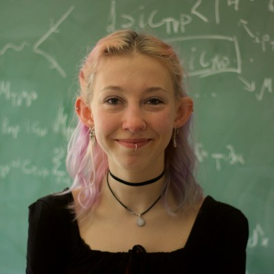 Ylvalie Korsus